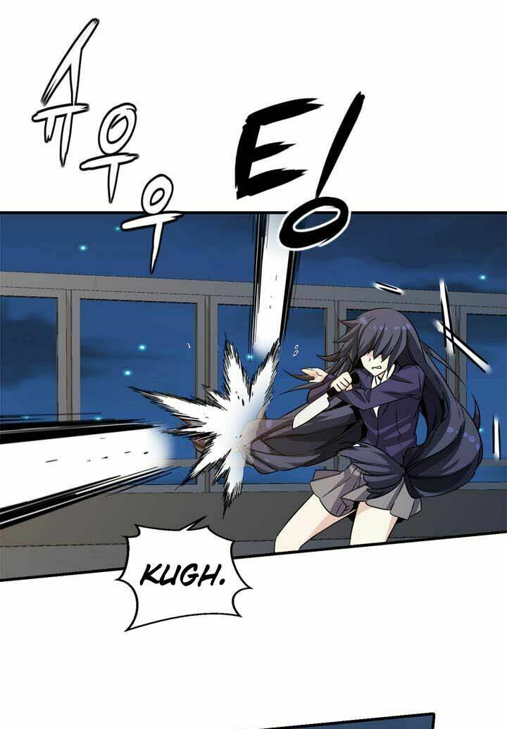 amentia chapter 30 39