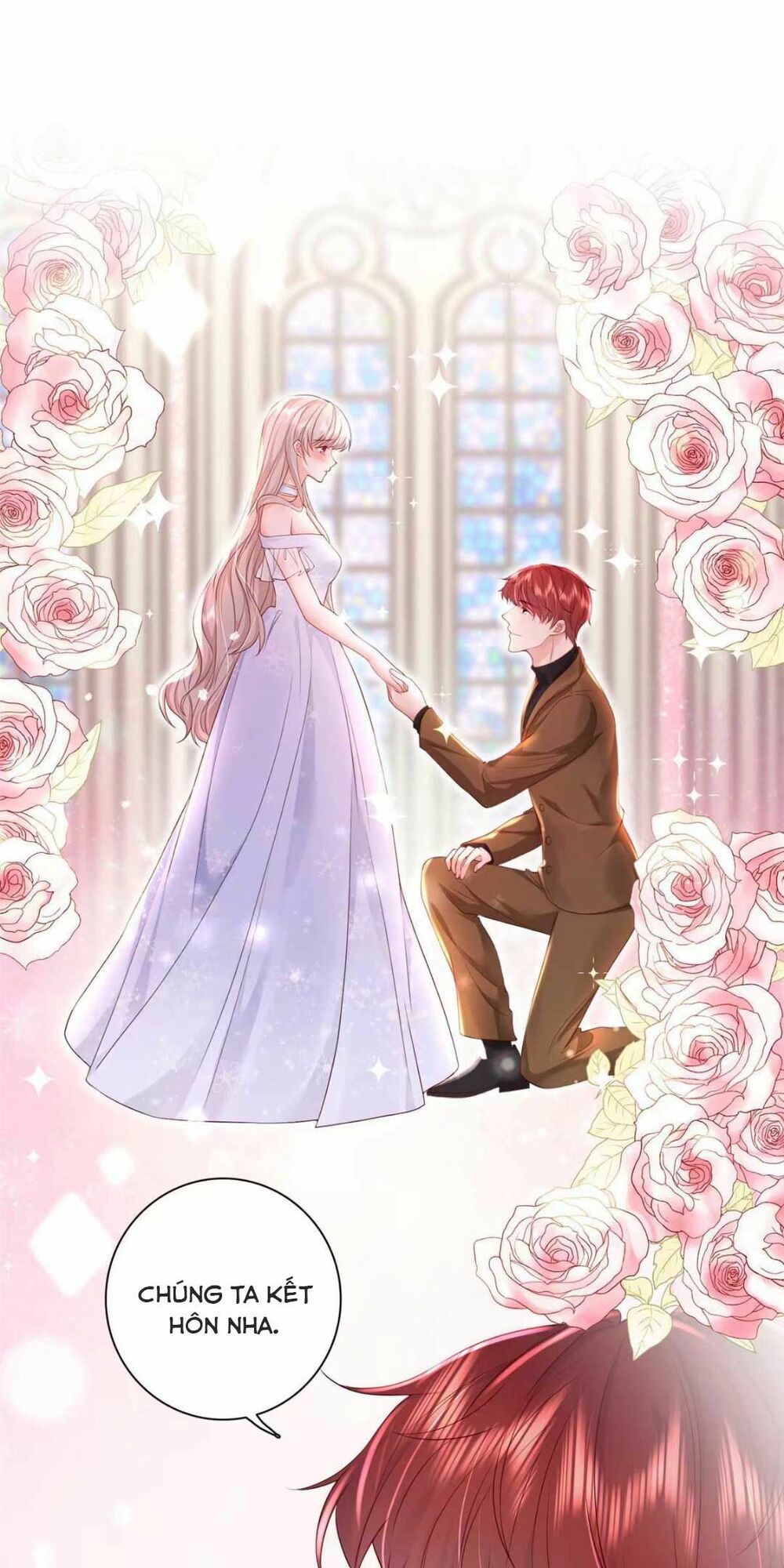 manh thê bé bỏng không dễ chọc chapter 10 1