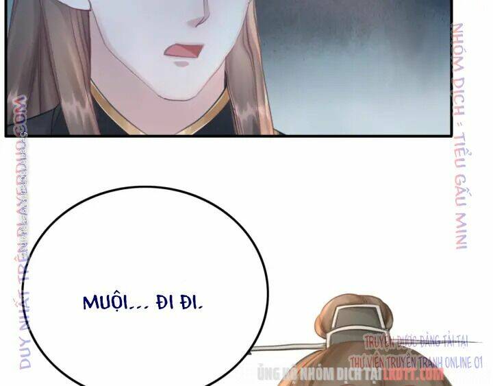 trọng sinh bá sủng nhiếp chính vương quá mạnh mẽ chapter 189 84