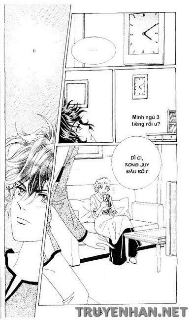 lọ lem hậu đậu chapter 83 20