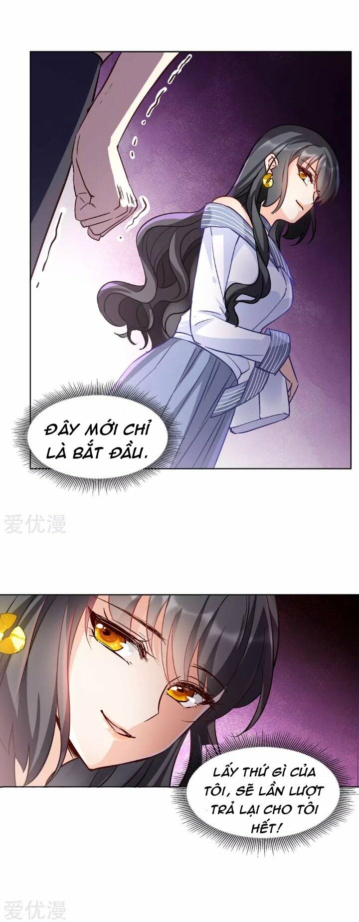 cô ấy đến rồi, xin nằm xuống! chapter 15 30