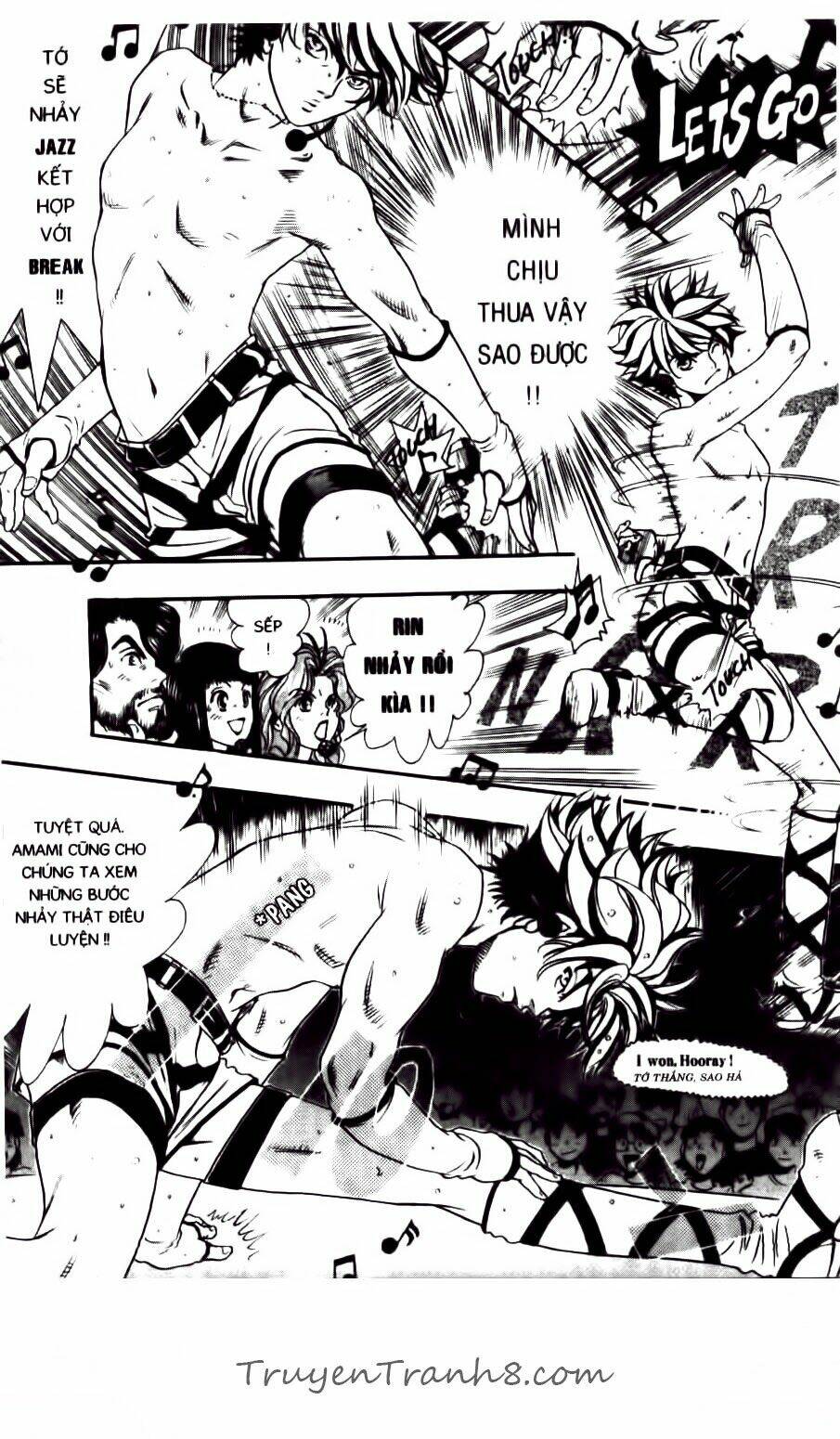 dragon voice chapter 56 18