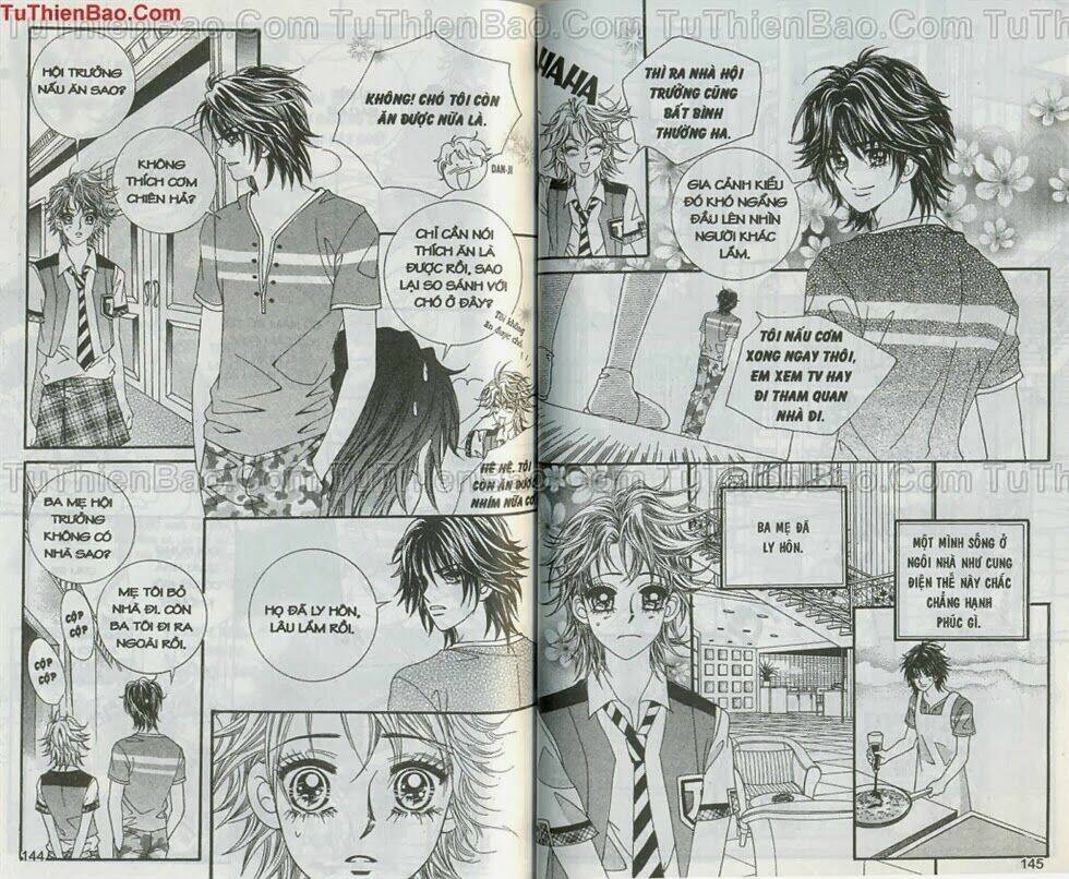 nữ đại ca chapter 6 68