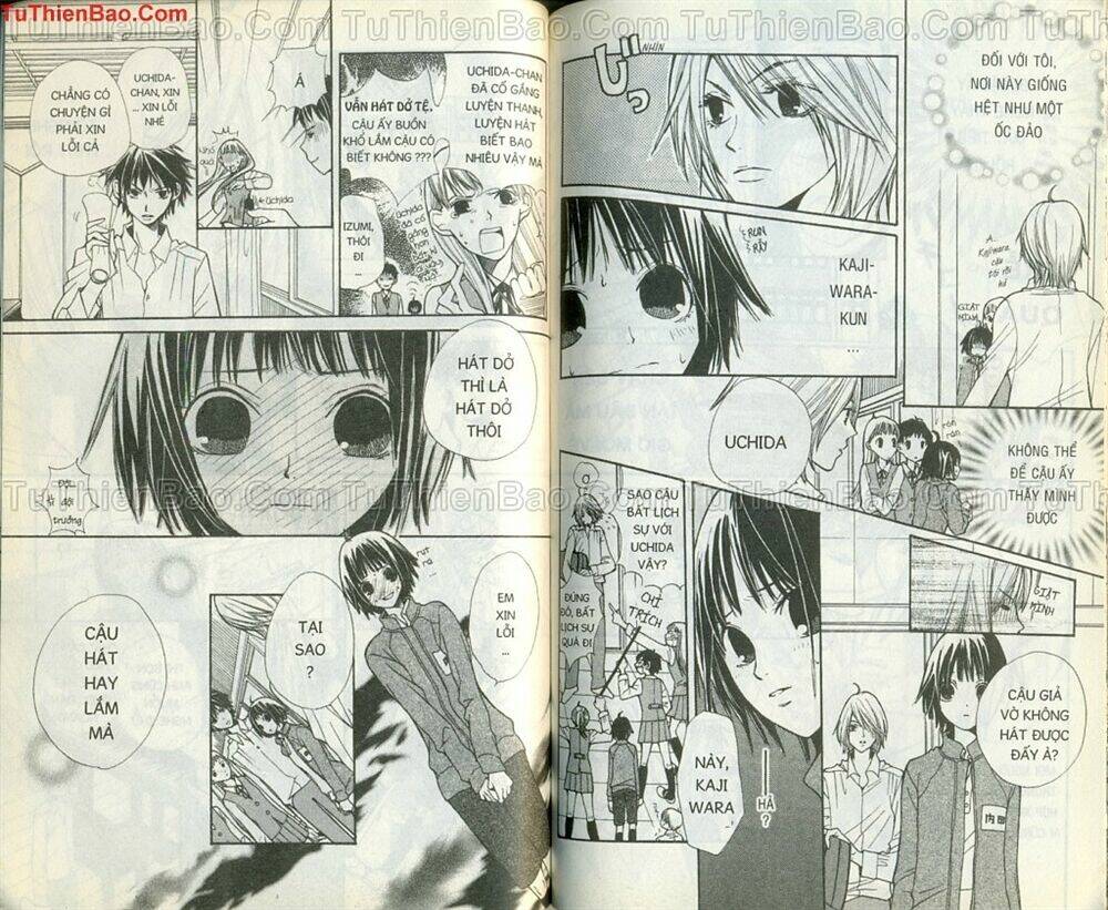 s a - lớp học ưu tú chapter 1 89