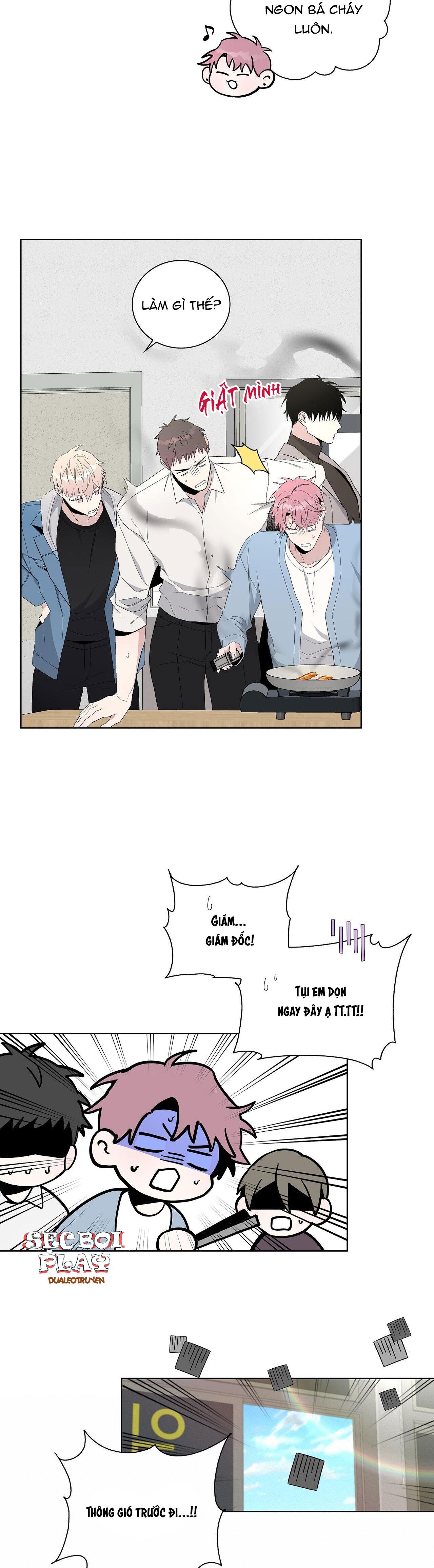 blaze out chapter 12 27