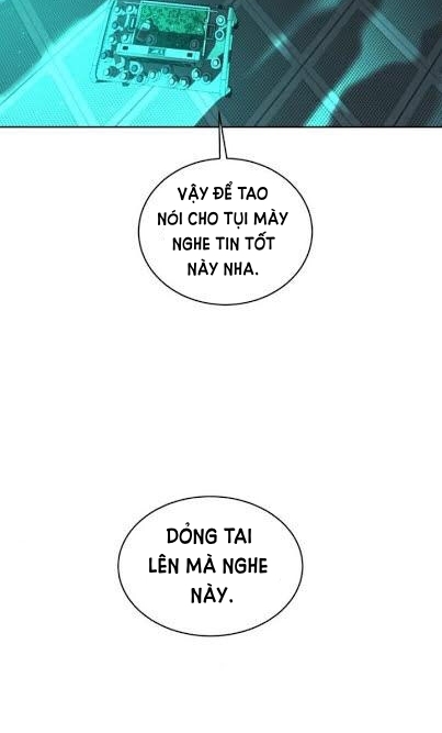 bạch huyết - white blood chapter 59 22