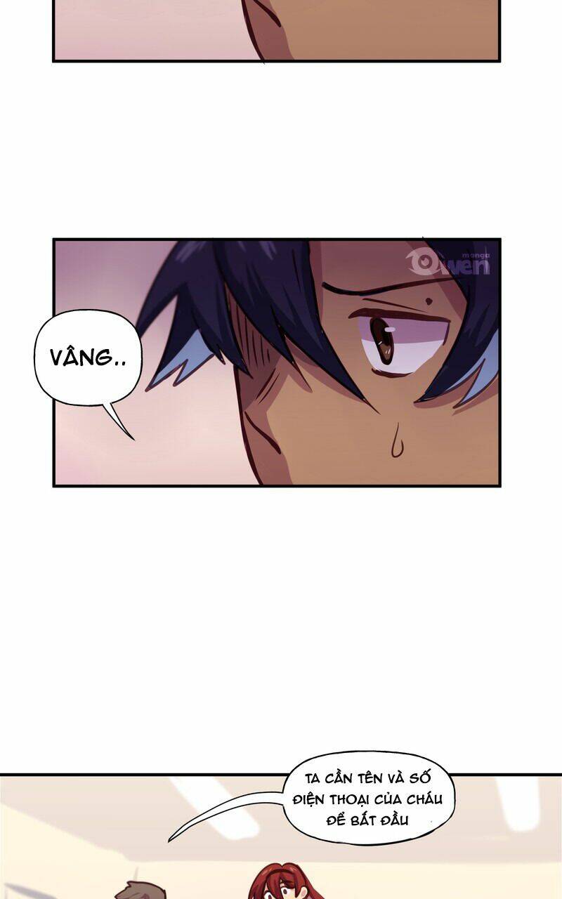 lời nguyền lalin chapter 23 21