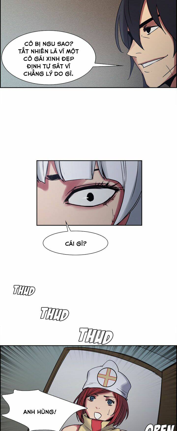 dâm dục hùng chapter 26 4