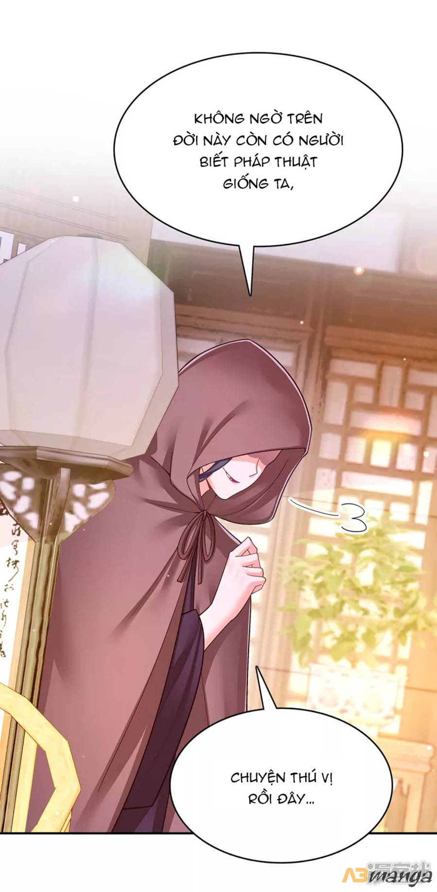 ngã tại hậu cung đương đại lão nữ chapter 116 7