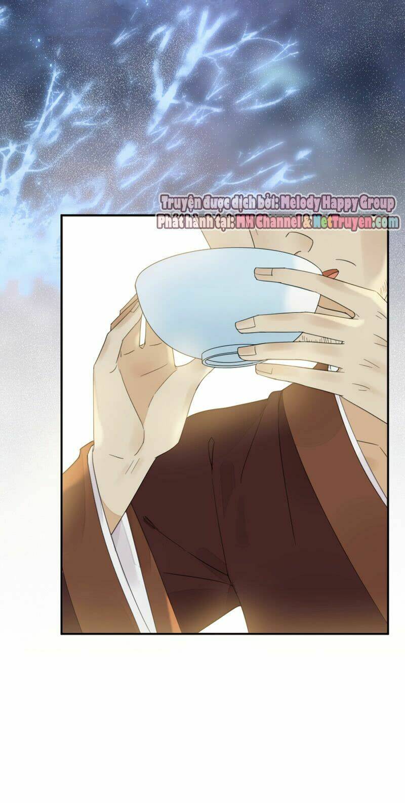 dục hỏa độc nữ chapter 58 5