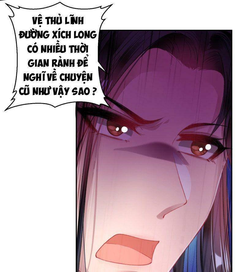 vương gia, áo lót của ngươi rơi mất rồi chapter 78 22