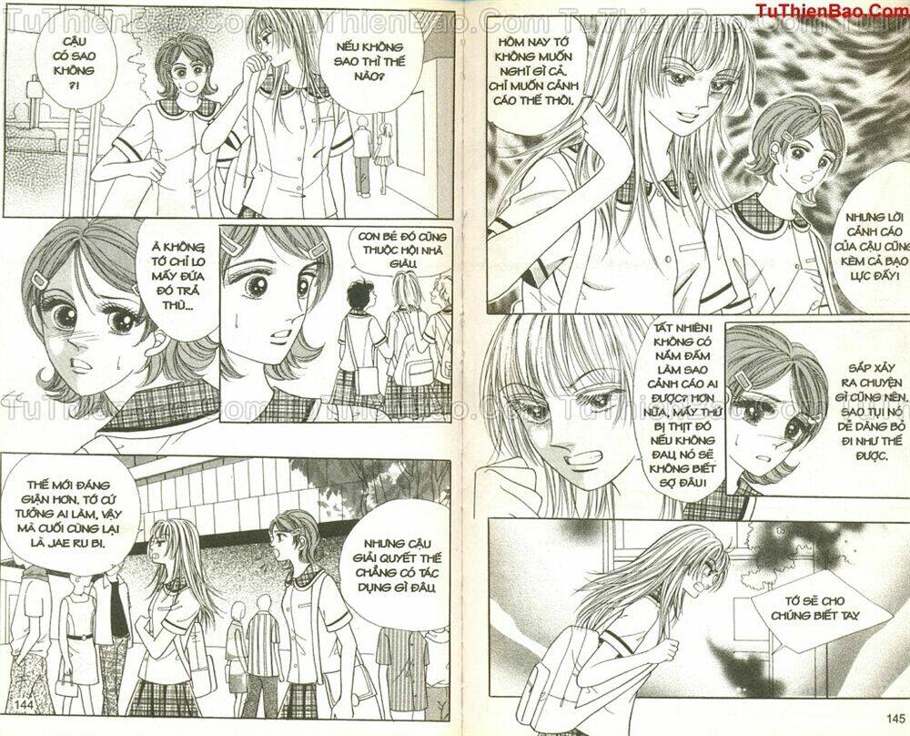 bắt được anh chapter 7 71