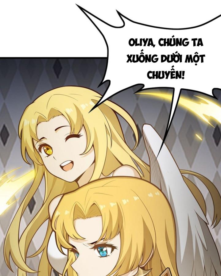 vô hạn sứ đồ và 12 nữ chiến binh chapter 395 49