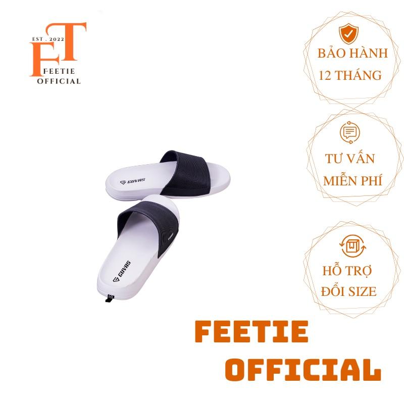 Dép Quai Ngang GV Nam Nữ Unisex Đế Phylon Cao Cấp 3cm,Thích Hợp Đi Chơi,Đi Du Lịch Đầy Đủ Size Hàng Loại 1