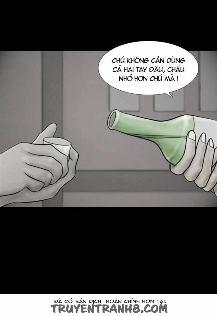 thứ sáu: những câu chuyện cấm chapter 40 3