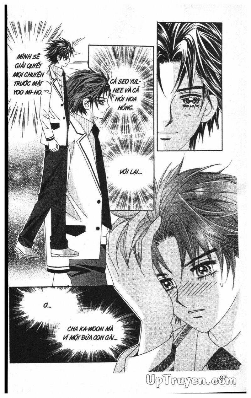 thoát kiếp hồ ly chapter 20 45