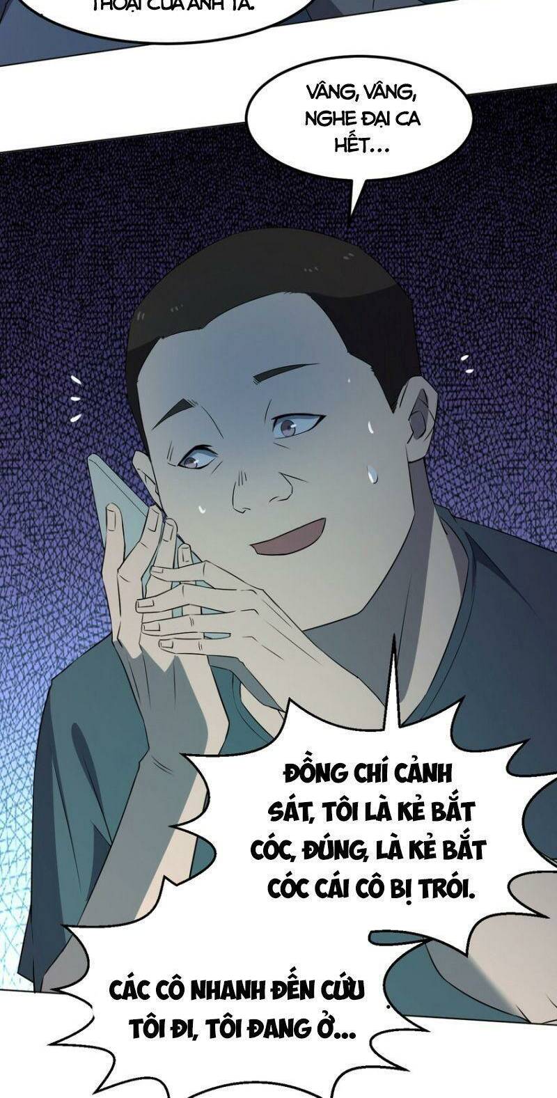 đừng hiểu lầm, tôi mới là người bị hại! chapter 97 43