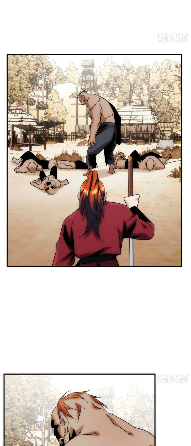 ma vương là đại địa chủ chapter 49 35