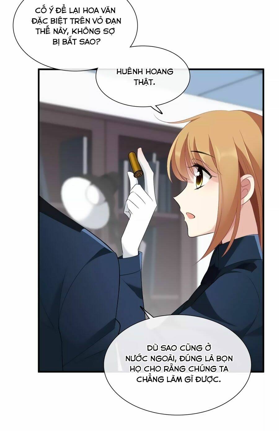 nhân chất tình nhân chapter 28.2 14