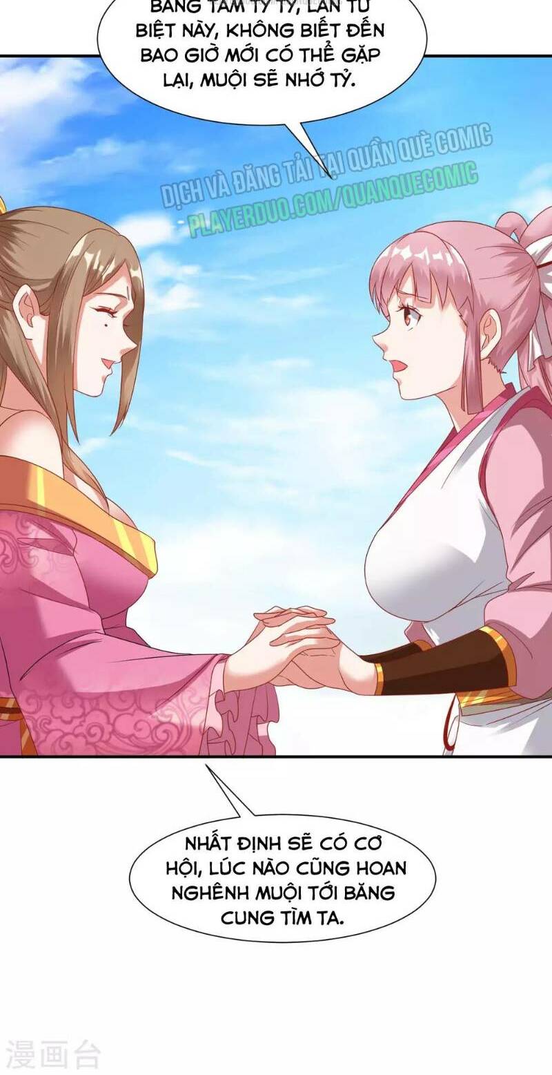 đạo ấn chapter 24 19