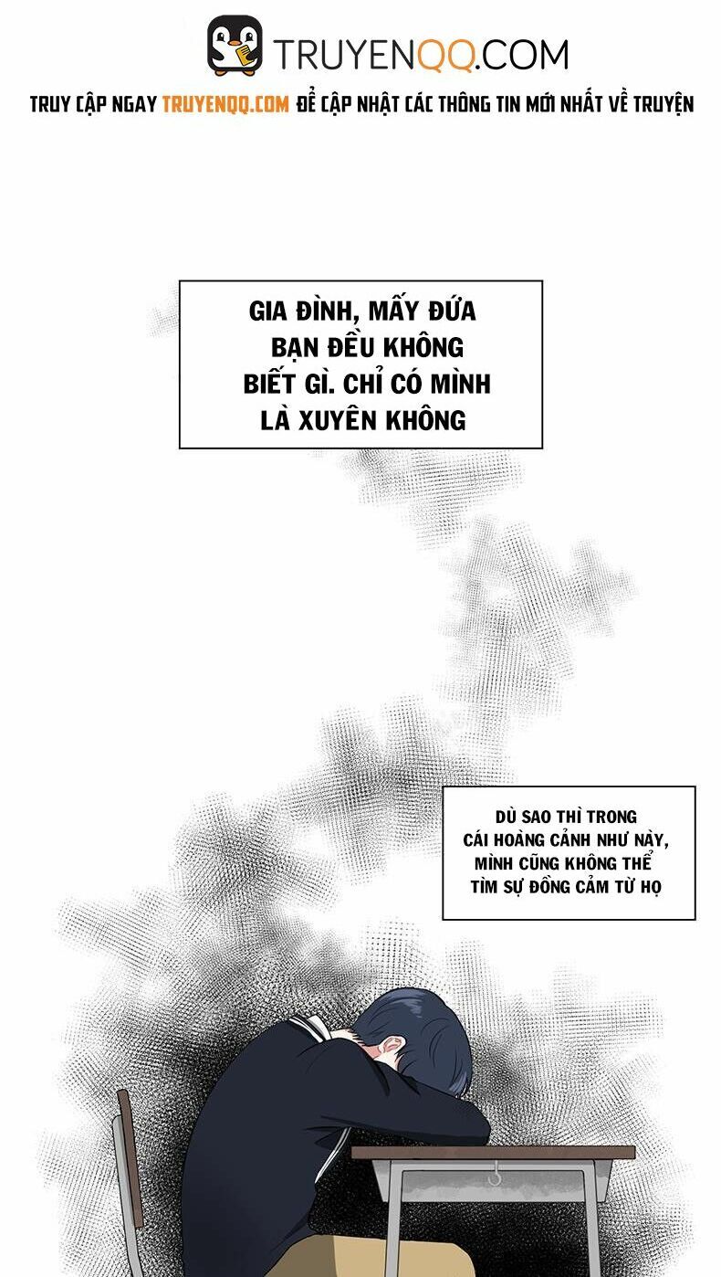 từ vũ trụ đến ngân hà chapter 2 13