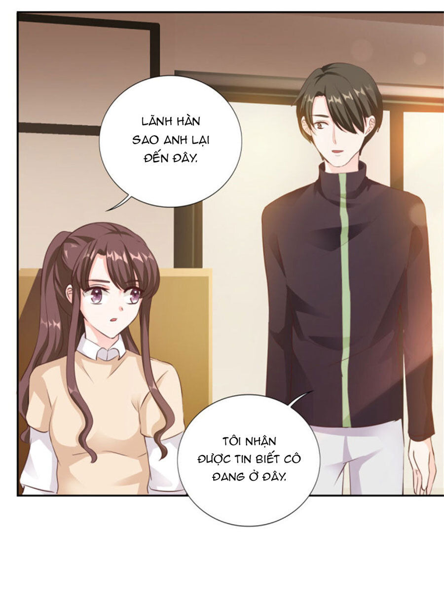 cẩm tú trùng sinh: chào buổi sáng phó thái thái chapter 73 13