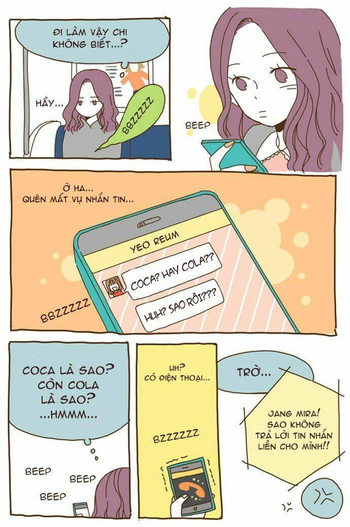 những mảnh chuyện quanh đây chapter 5 8