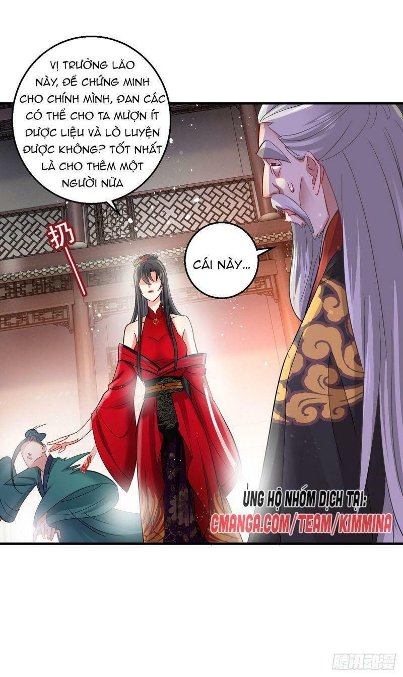 Thần Y Cửu Tiểu Thư Chapter 41 - Next Chapter 42