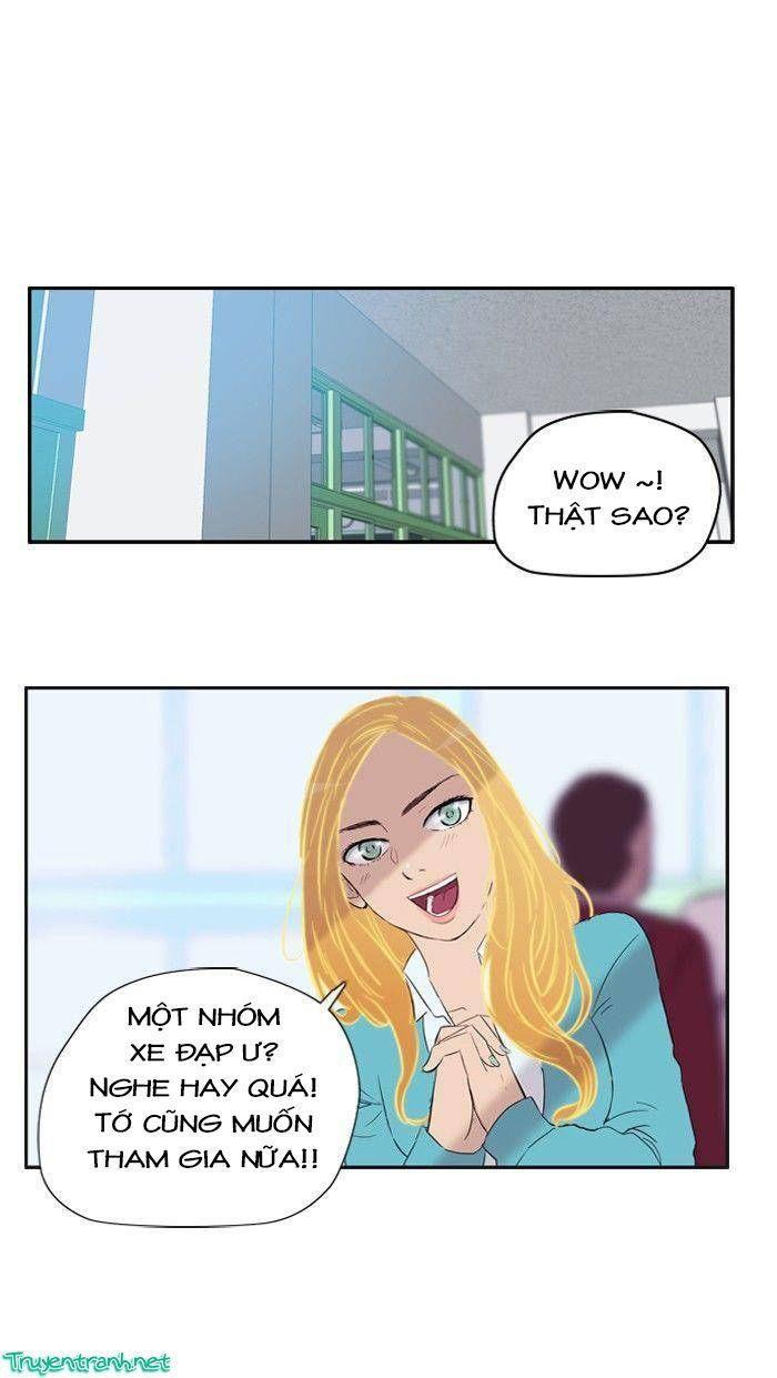 wind breaker chapter 28 17