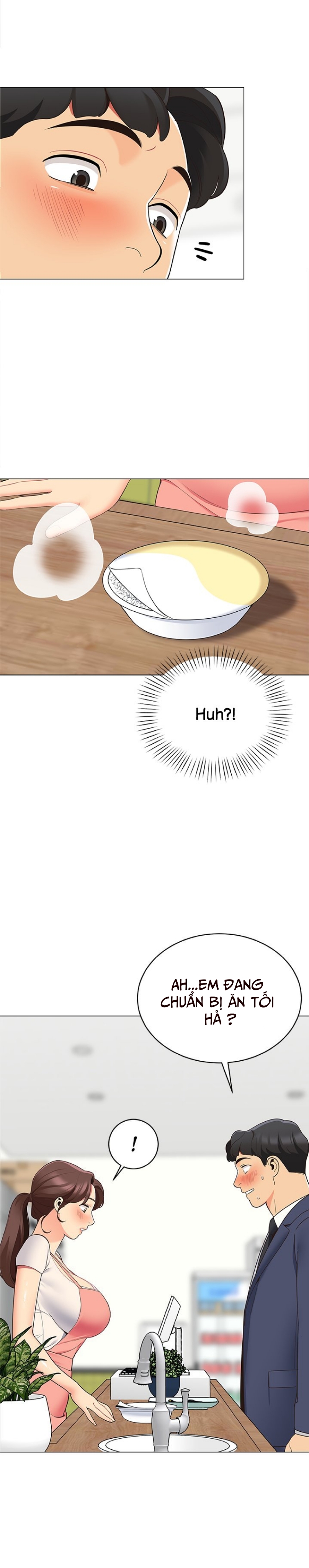 a good day to camp chapter 15 6