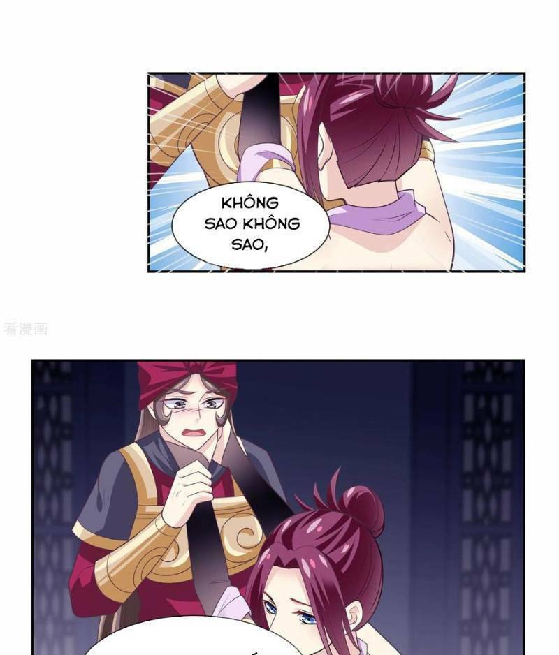 ta là ngọc hoàng đại đế chapter 73 4