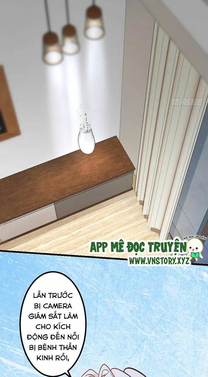 thiên hậu trở về chapter 57 2