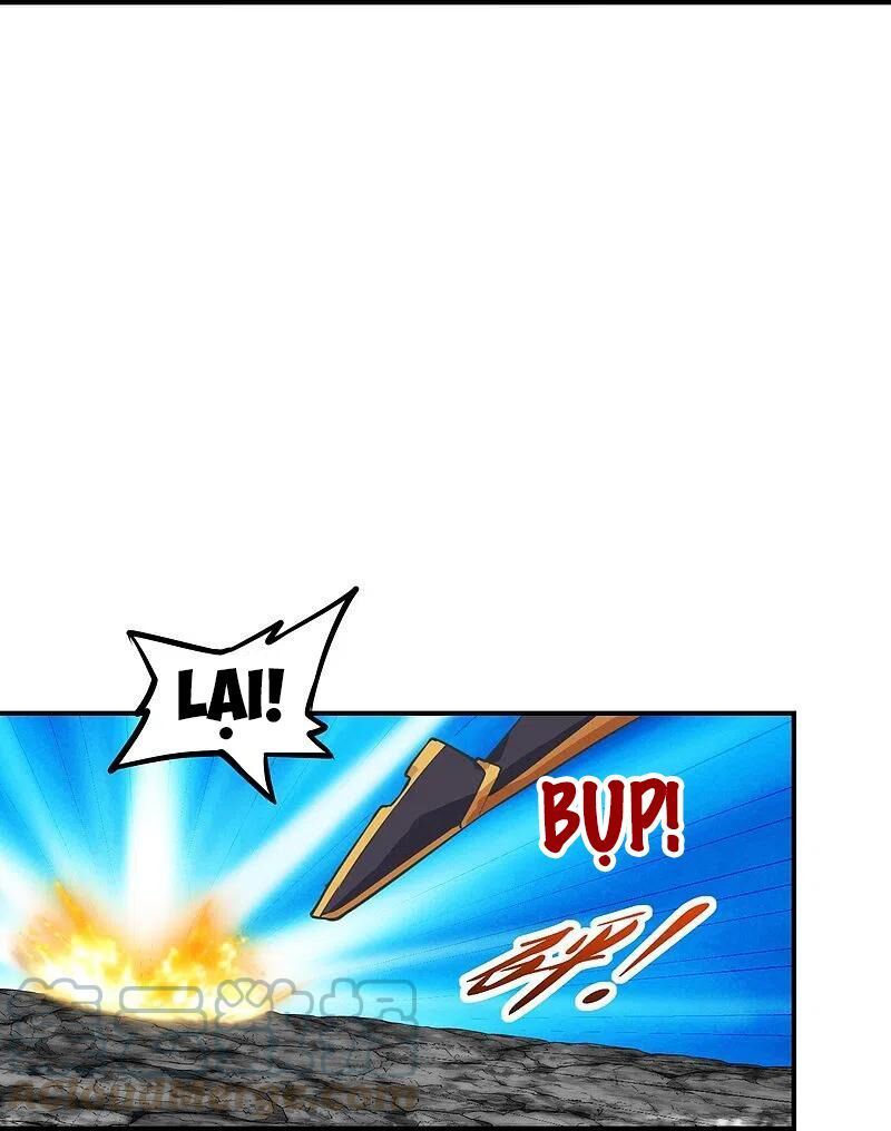 tiên võ đế tôn chapter 267 62