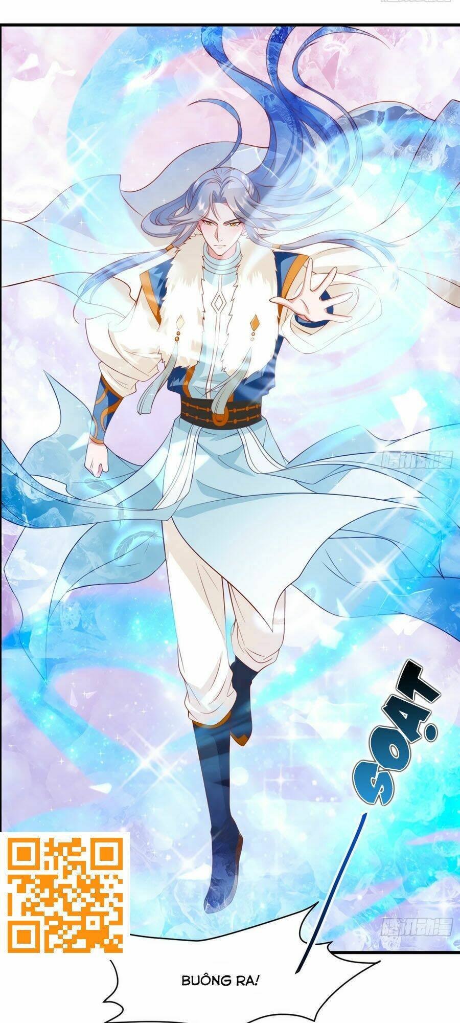 dưỡng thú vi phi chapter 17 58