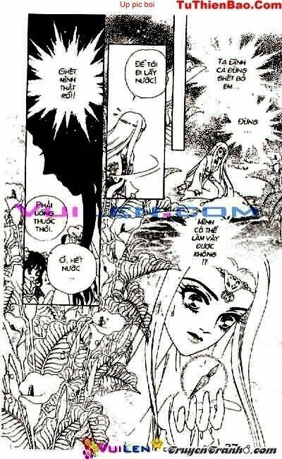 đóa hoa yêu kiều chapter 6 38