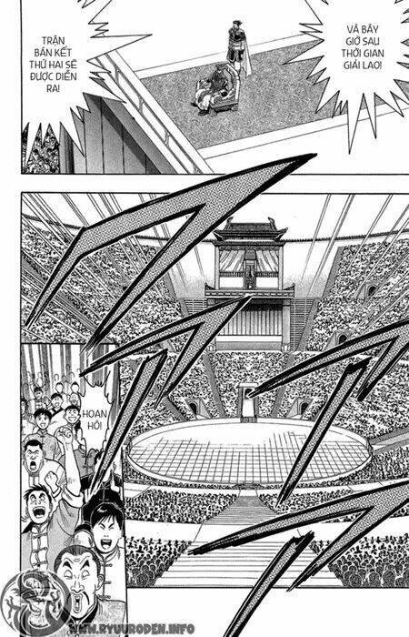 hoàng phi hồng phần 1 chapter 31 159