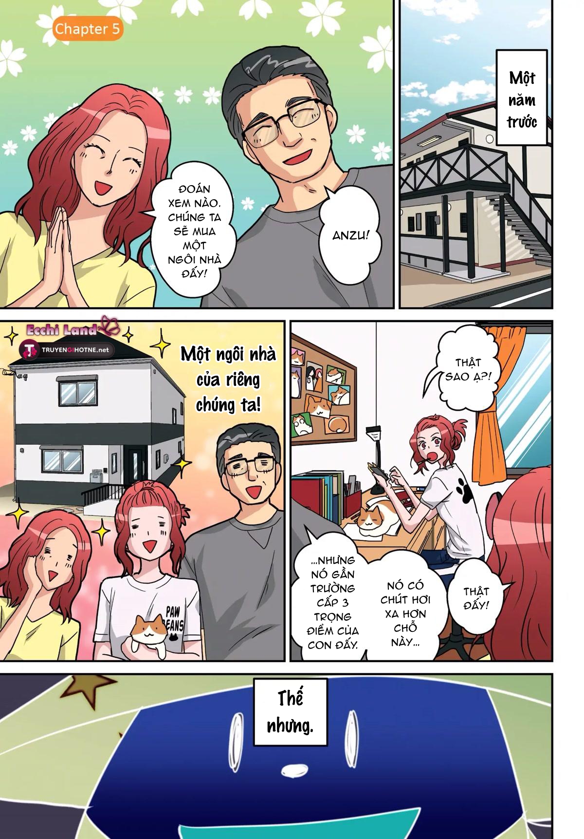 kẻ húy diệt tình yêu chapter 5.1 2