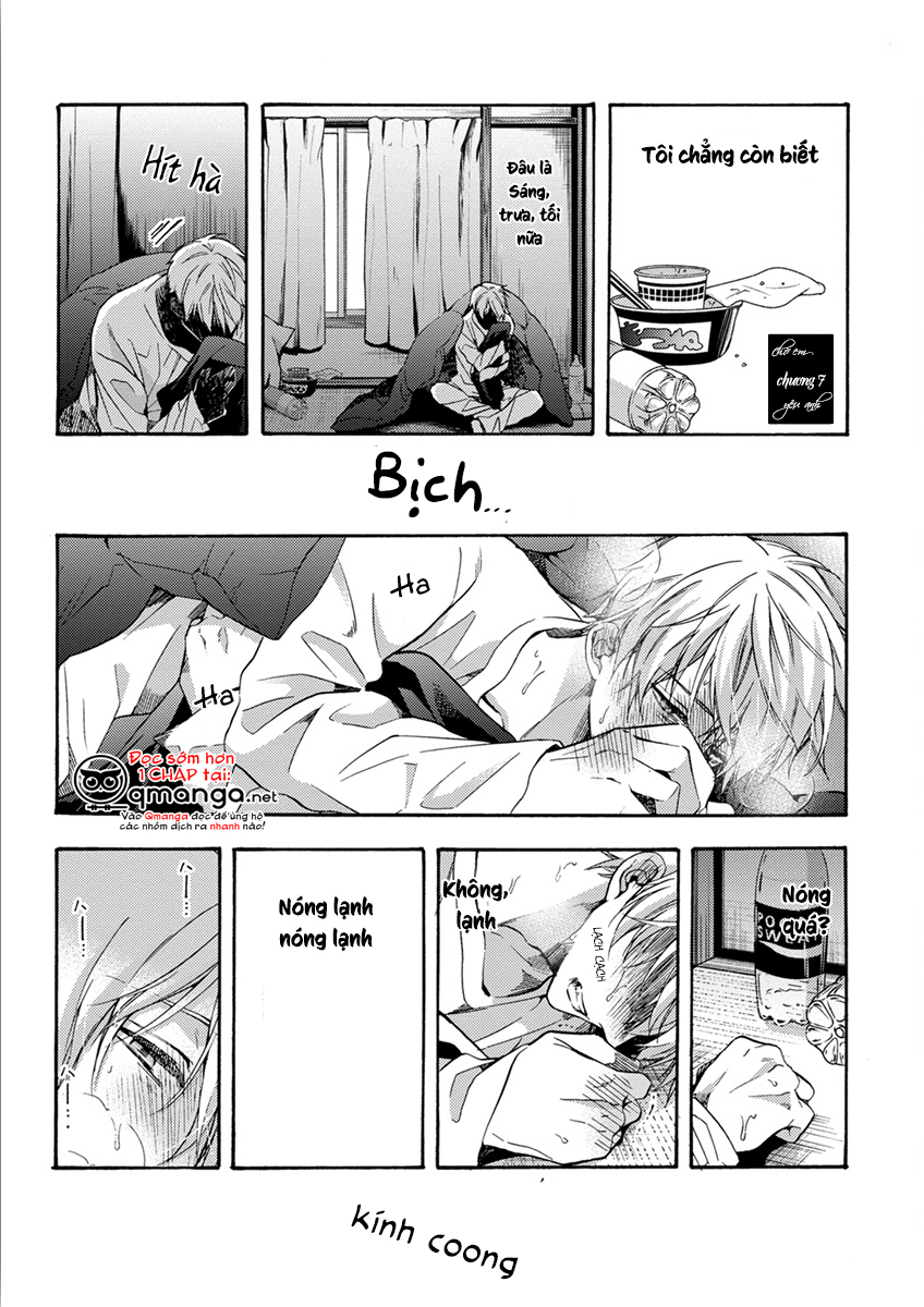 chờ em yêu anh chapter 7 1