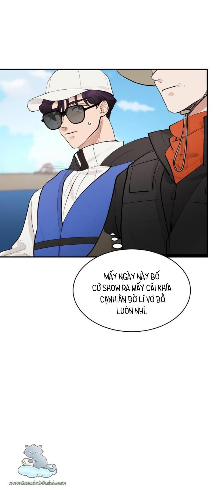 oan gia ngõ hẹp chapter 70 27