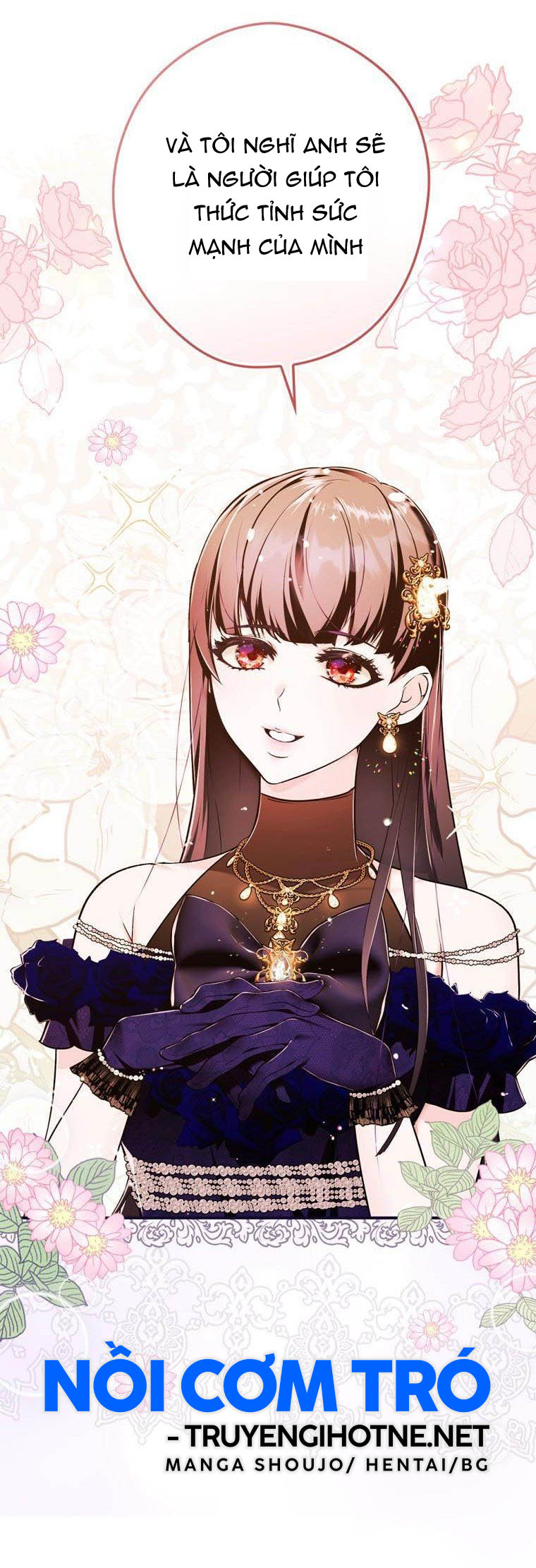 nàng tiểu thư nhà công tước chapter 14 39