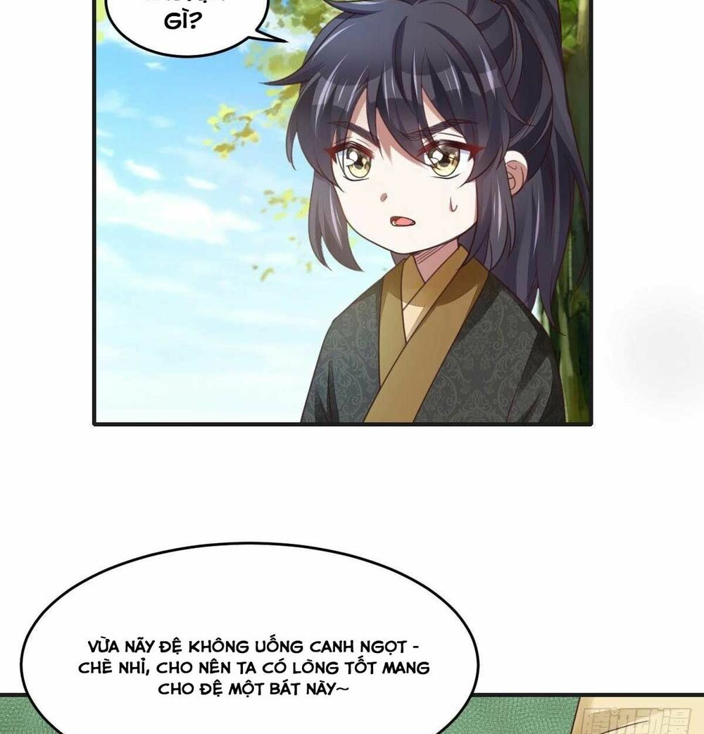 thuần hóa ba ba bạo quân chapter 19 5