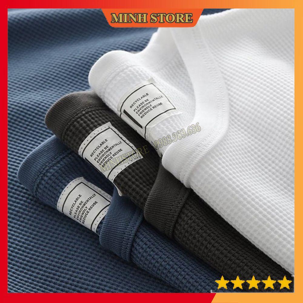 Áo phông nam ngắn tay chất cotton co dãn cao cấp, áo thun nam thể thao thoáng mát AT05 - MS66