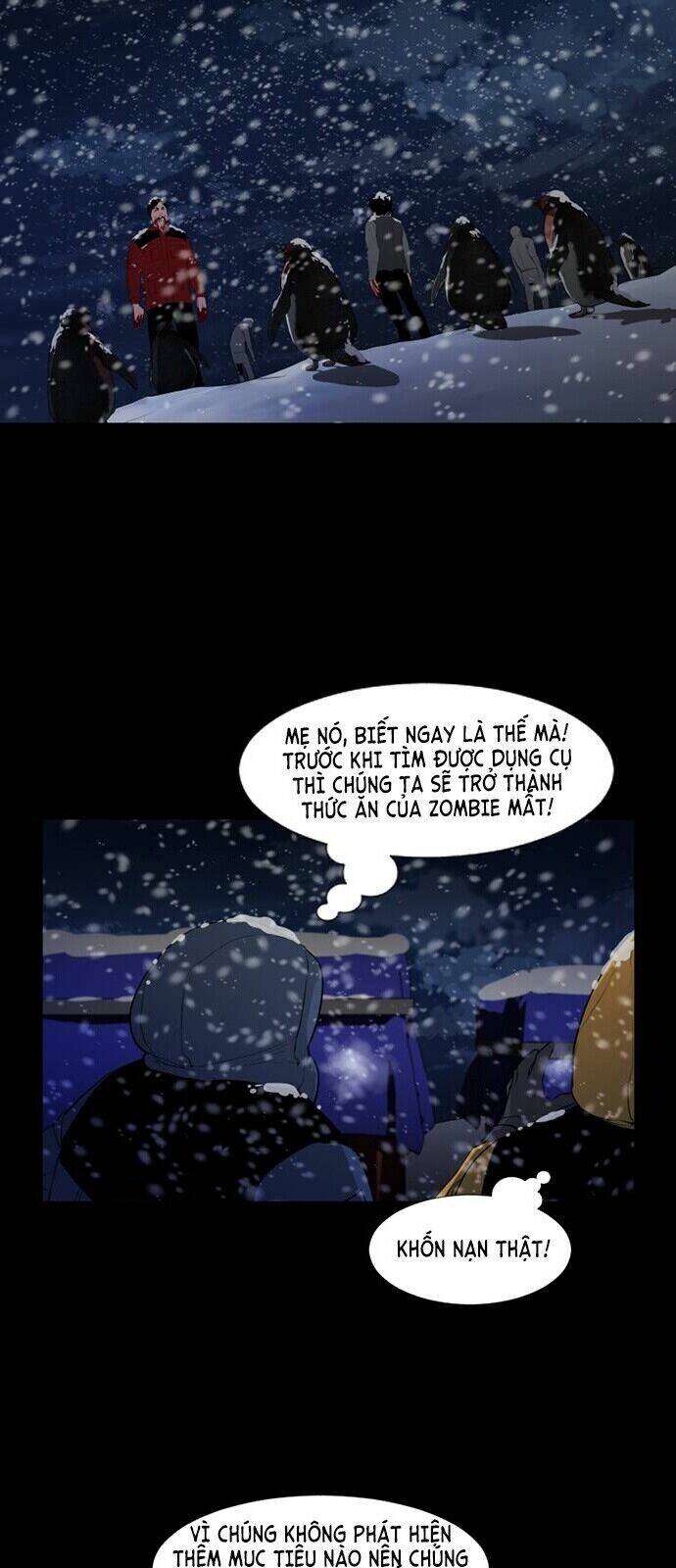 đêm vùng cực chapter 54 29
