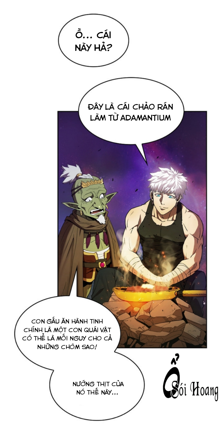 chòm sao trở về từ địa ngục chapter 1 42