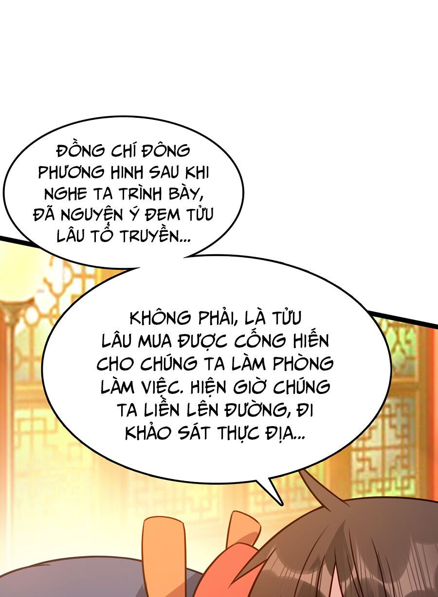 đại bảo kiếm của tôi chapter 52 64