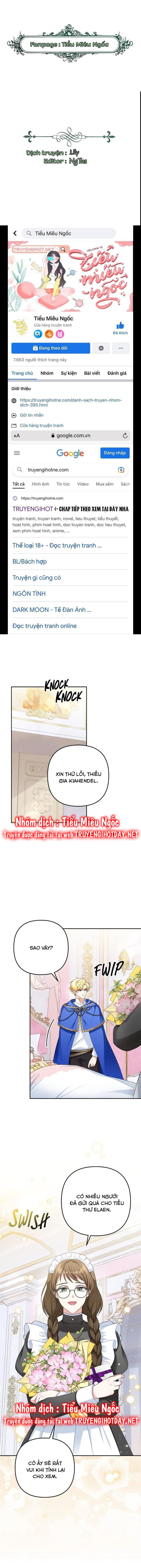 sống cùng với mẹ chồng chapter 39 1