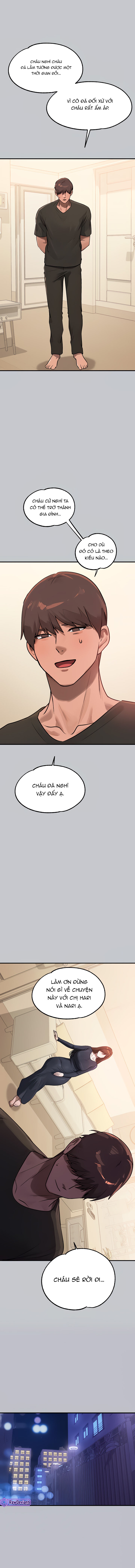 chị chủ nhà của tôi chapter 105.2 1