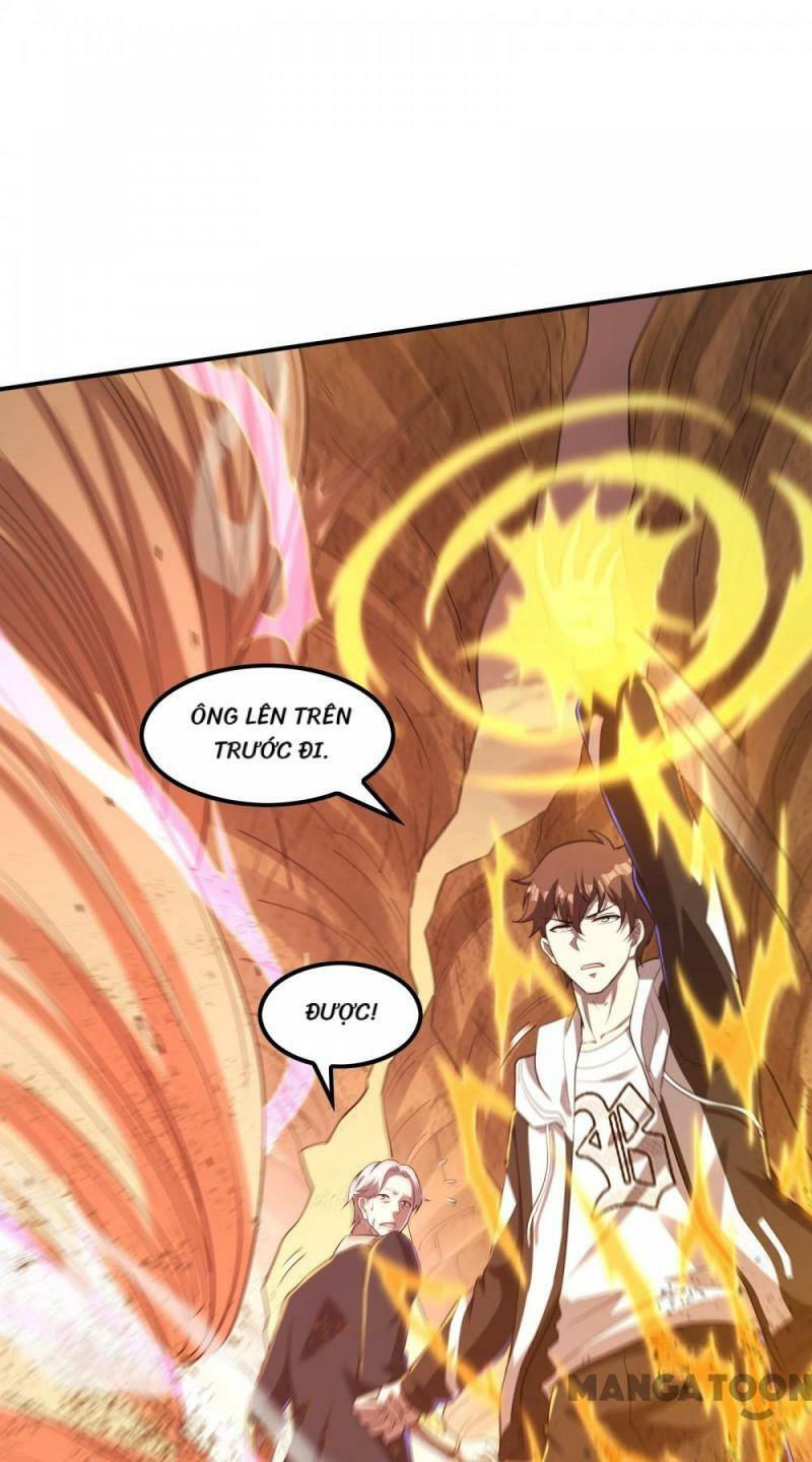 đệ nhất người ở rể chapter 123 13