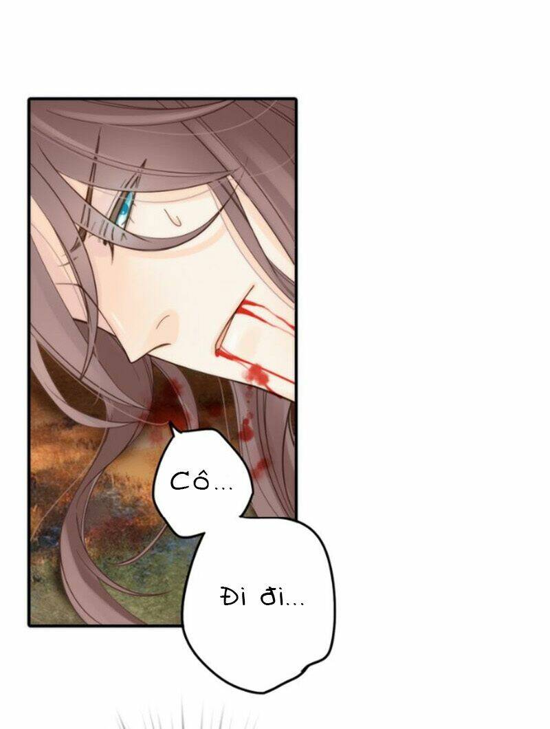 cướp chàng vợ về đón năm mới chapter 16 39