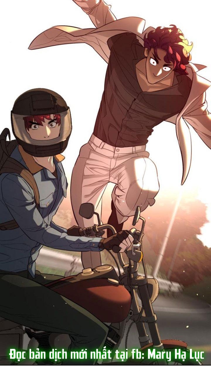 bạch huyết - white blood chapter 65 118